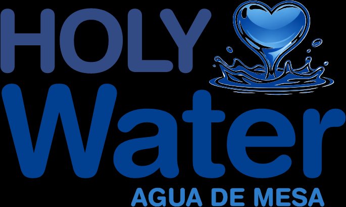 Holy Water – Agua de Mesa